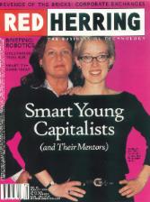 Red Herring - August 2000