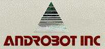 Androbot logo