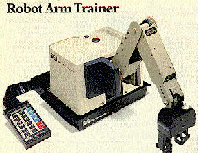 ETS-19-32 The Arm Trainer