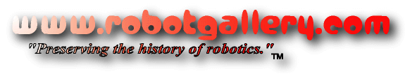 Robot Gallery logo