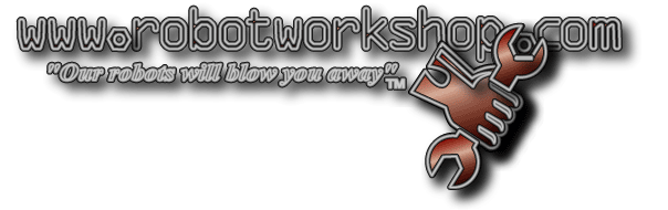 Robot Workshop logo
