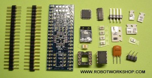 SX48 OEM module full kit